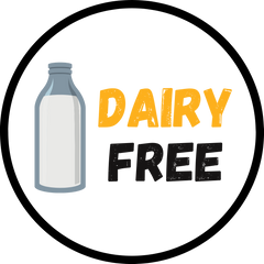 Dairy Free