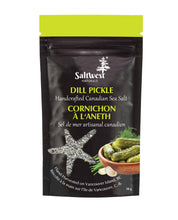 Load image into Gallery viewer, NEW! Dill Pickle Sea Salt