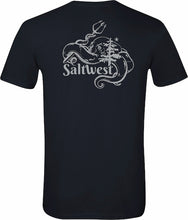 Load image into Gallery viewer, Octopus - Stay Salt Tee