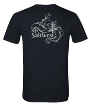 Load image into Gallery viewer, Octopus - Stay Salt Tee