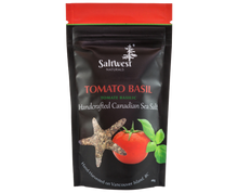 Load image into Gallery viewer, Tomato Basil Sea Salt