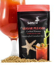 Load image into Gallery viewer, Seasar Pleaser Cocktail Rimmer